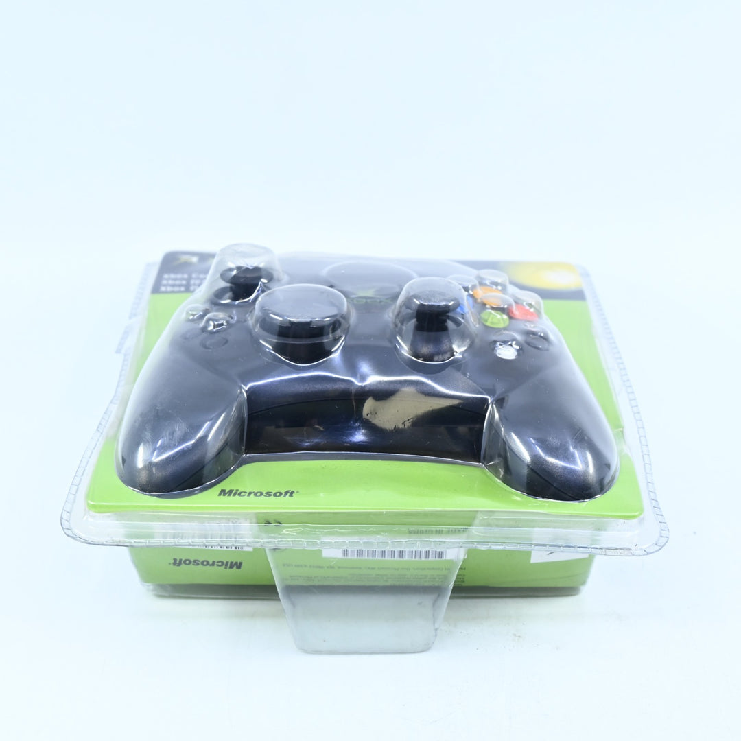 SEALED! Microsoft Xbox Controller S for Original Xbox - Original Xbox Accessory