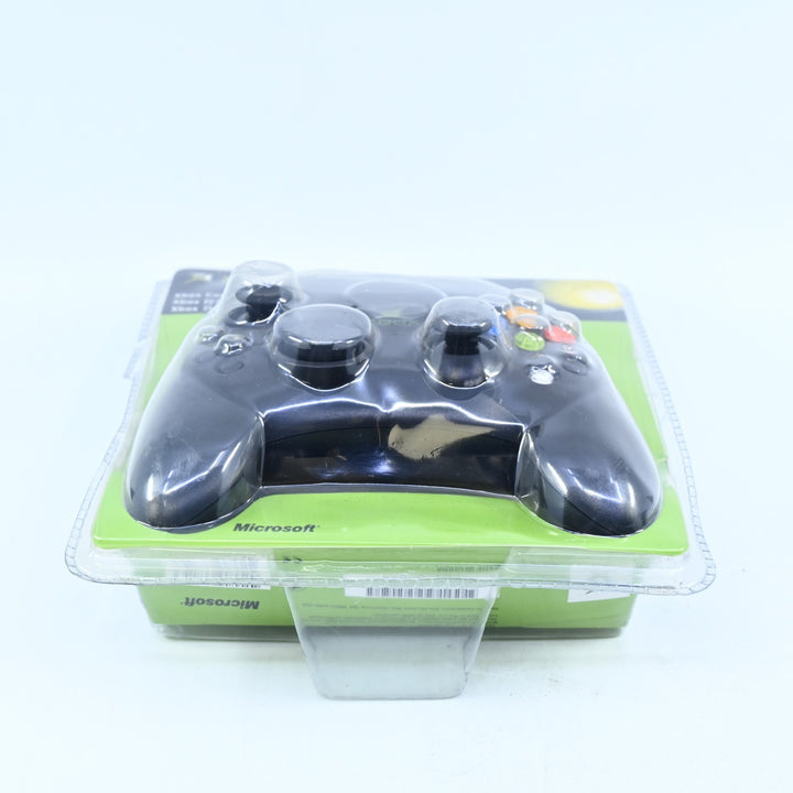 SEALED! Microsoft Xbox Controller S for Original Xbox - Original Xbox Accessory