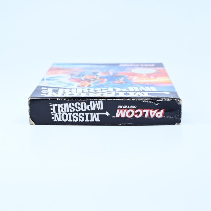 Mission: Impossible - Nintendo Entertainment System / NES Boxed Game - PAL
