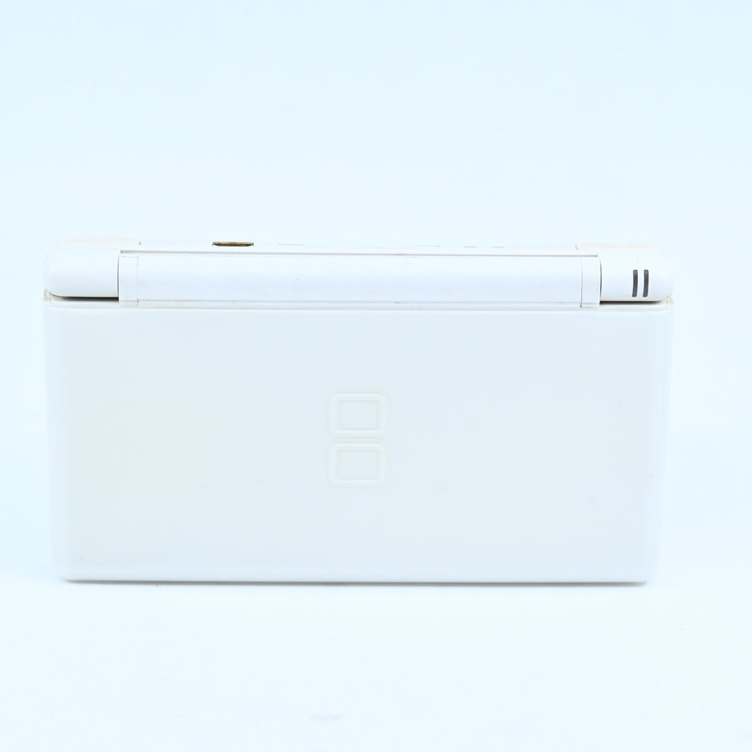 USG-001 - White - Nintendo DS Lite Console - FREE POST!