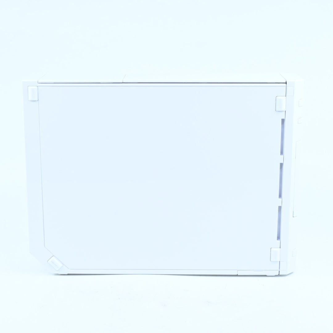 White - Nintendo Wii Boxed Console - PAL - FREE POST!