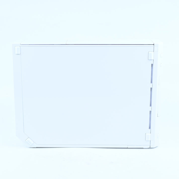 White - Nintendo Wii Boxed Console - PAL - FREE POST!