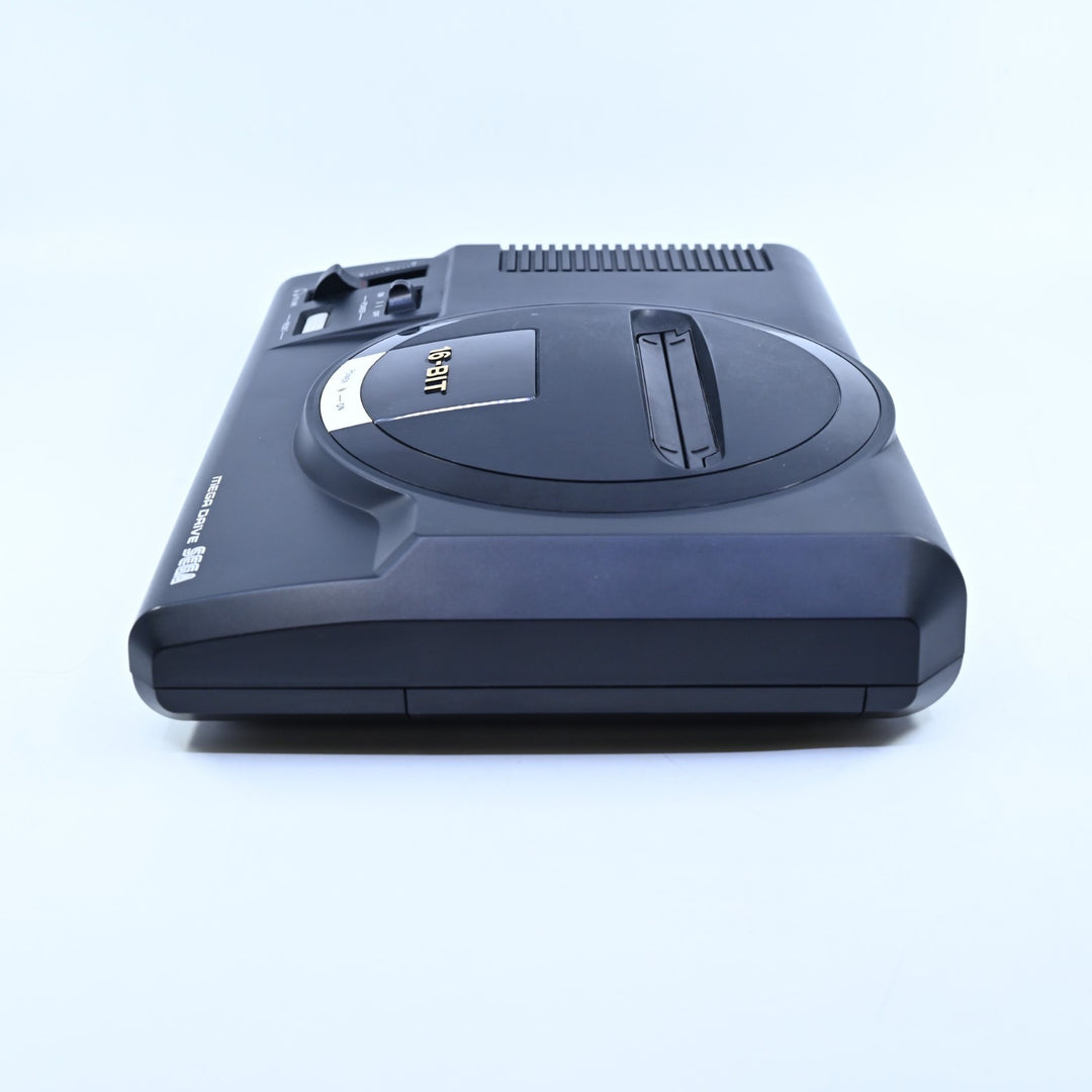 Sonic the Hedgehog Supersonic Offer Bundle - Sega Mega Drive Boxed Console - PAL