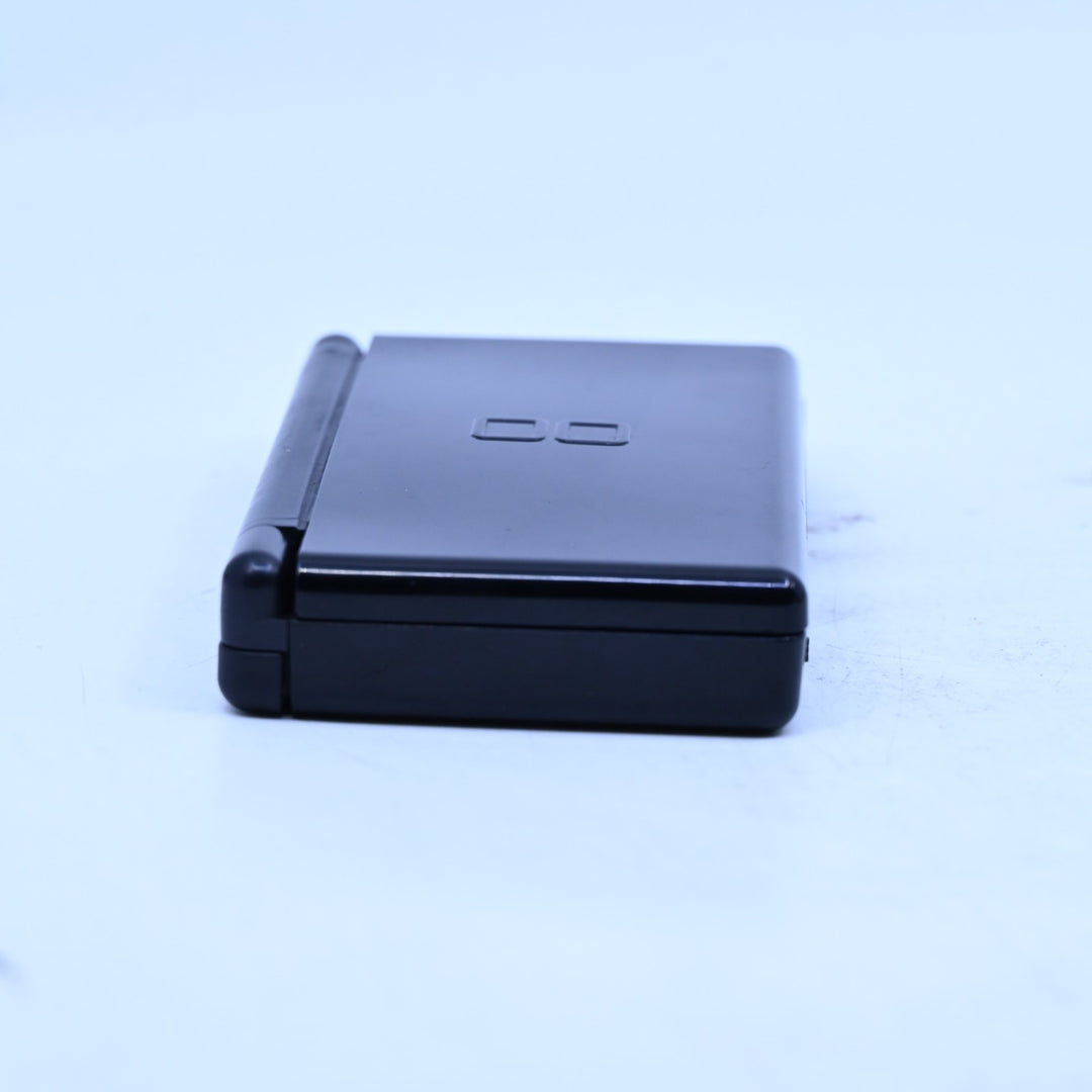 Black - Nintendo DS Lite Console - USG-001 - FREE POST!