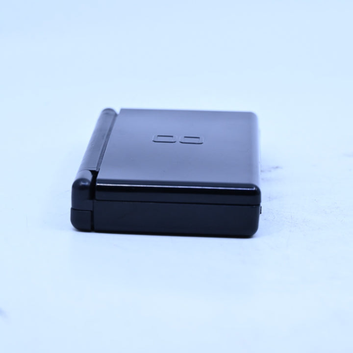 Black - Nintendo DS Lite Console - USG-001 - FREE POST!