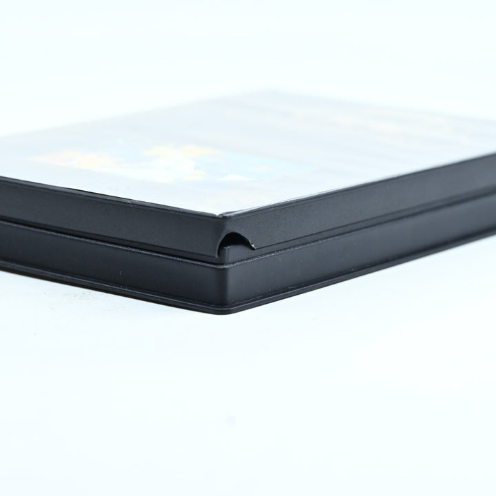 Wonder Boy In Monster World - No Manual - Sega Mega Drive Game - PAL - FREE POST