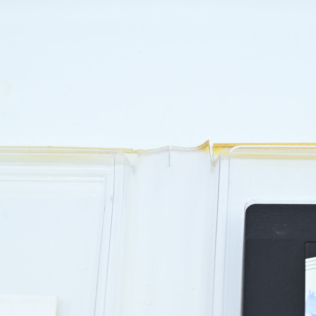 Arctic Adventure: Penguin & Seal - Flat Cartridge - H.E.S / NES Game - PAL