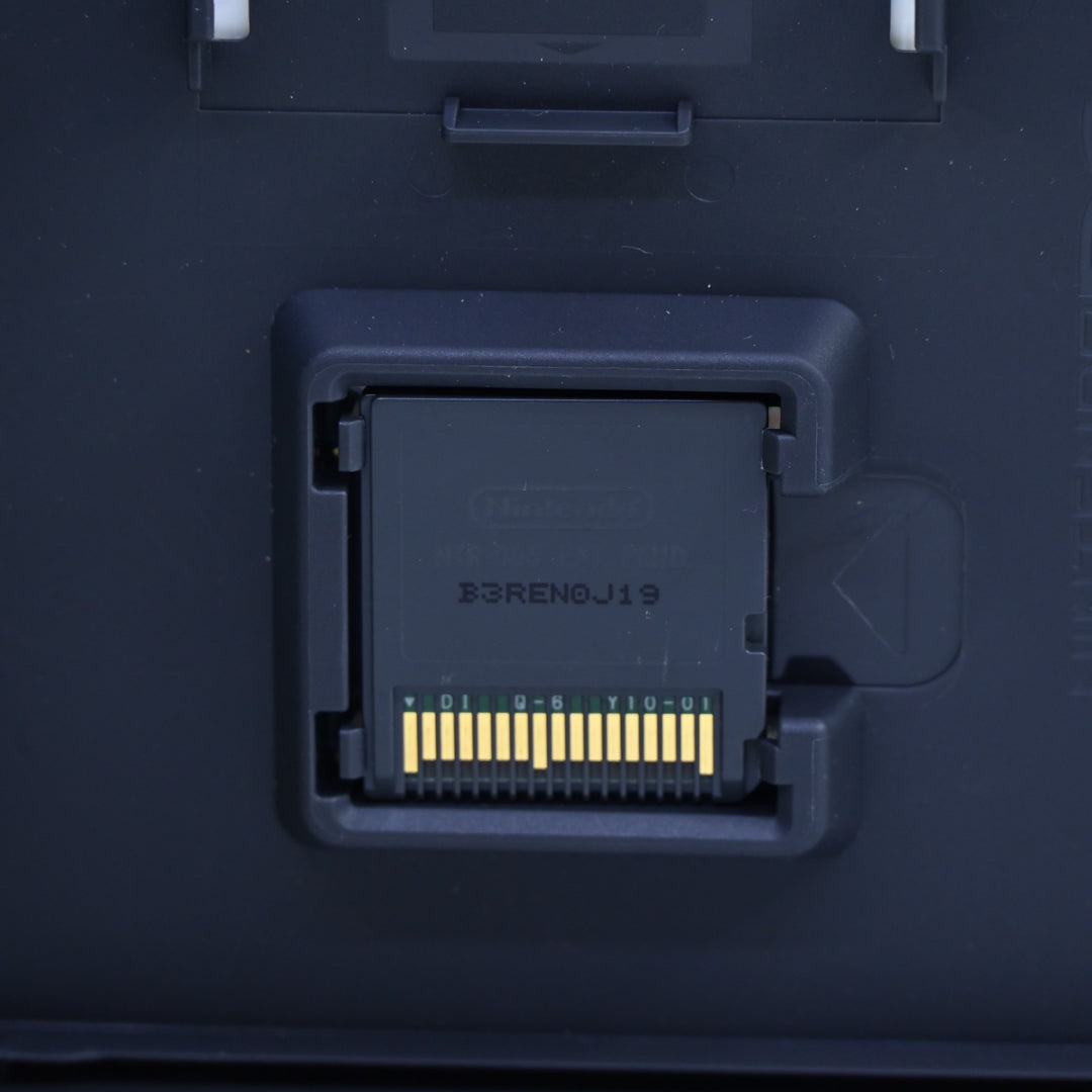 Pokemon Ranger: Guardian Signs - Nintendo DS Game - Region Free + Manual