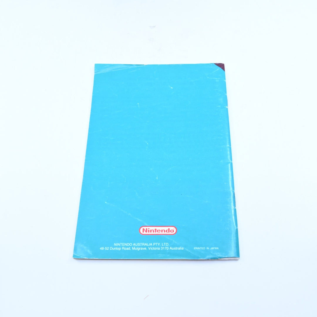 Plok - Super Nintendo / SNES Boxed Game - PAL - FREE POST!