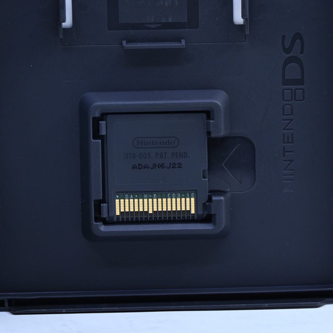 Pokemon Diamond - Nintendo DS Game - Region Free + Manual - FREE POST!