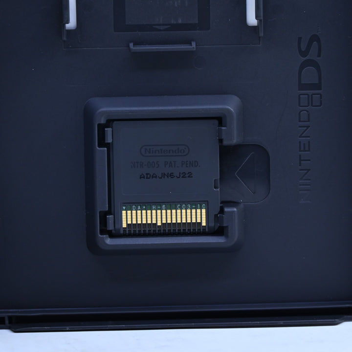 Pokemon Diamond - Nintendo DS Game - Region Free + Manual - FREE POST!