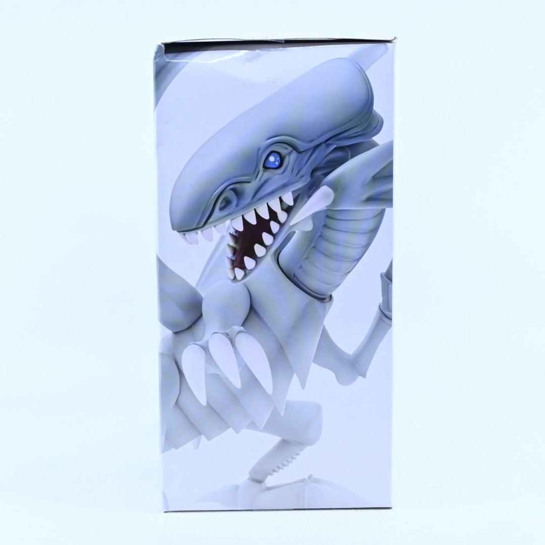 Yu-Gi-Oh! Equal Arts Blue-Eyes White Dragon - Konami - Anime Figure