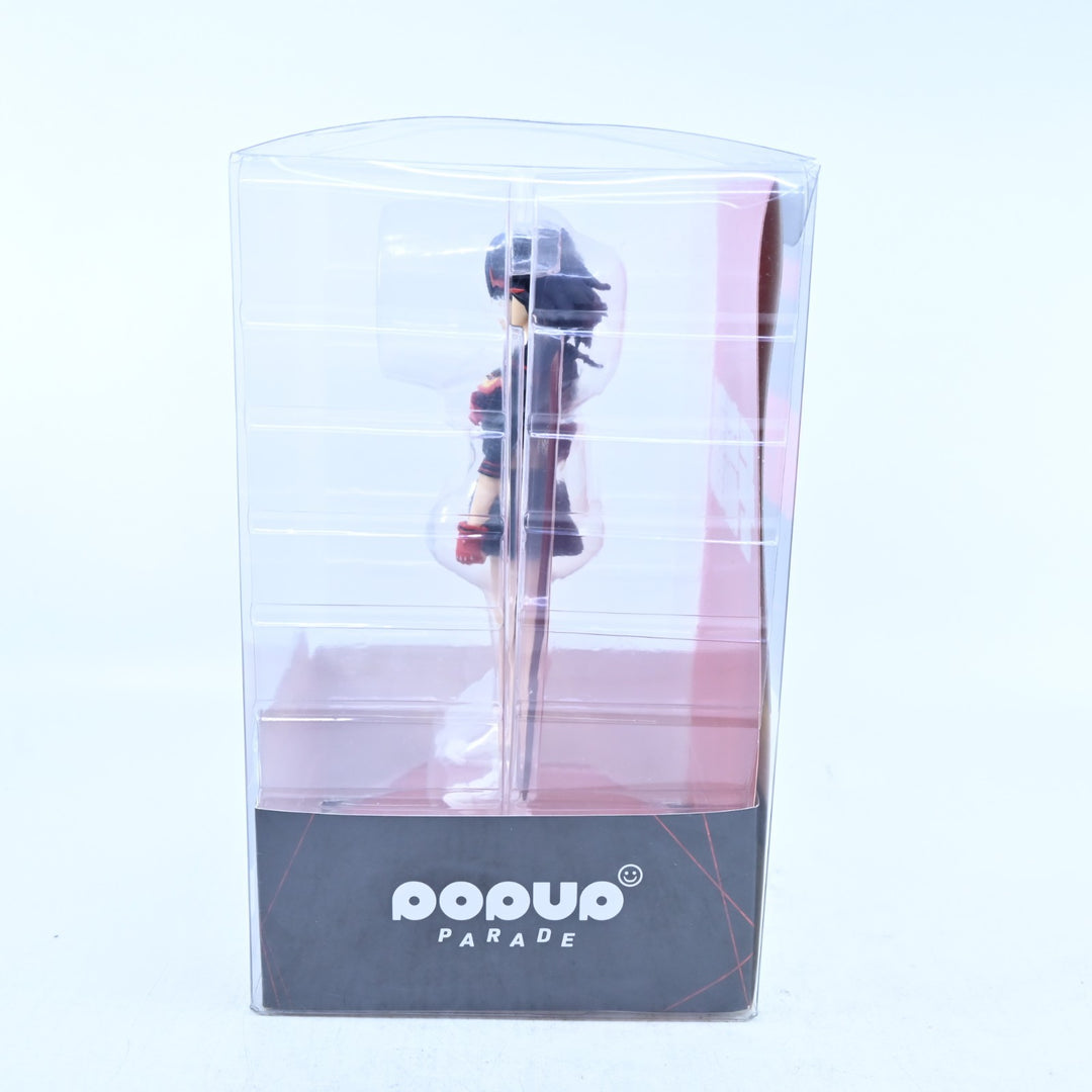 Ryuko Matoi - Kill La Kill - Popup Parade - Good Smile Company - Anime Figure