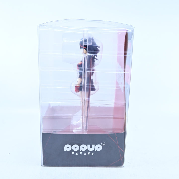 Ryuko Matoi - Kill La Kill - Popup Parade - Good Smile Company - Anime Figure