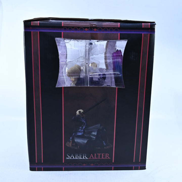 Saber Alter Voedigarn- Fate/Stay Night - Good Smile  - 1/7 Scale - Anime Figure