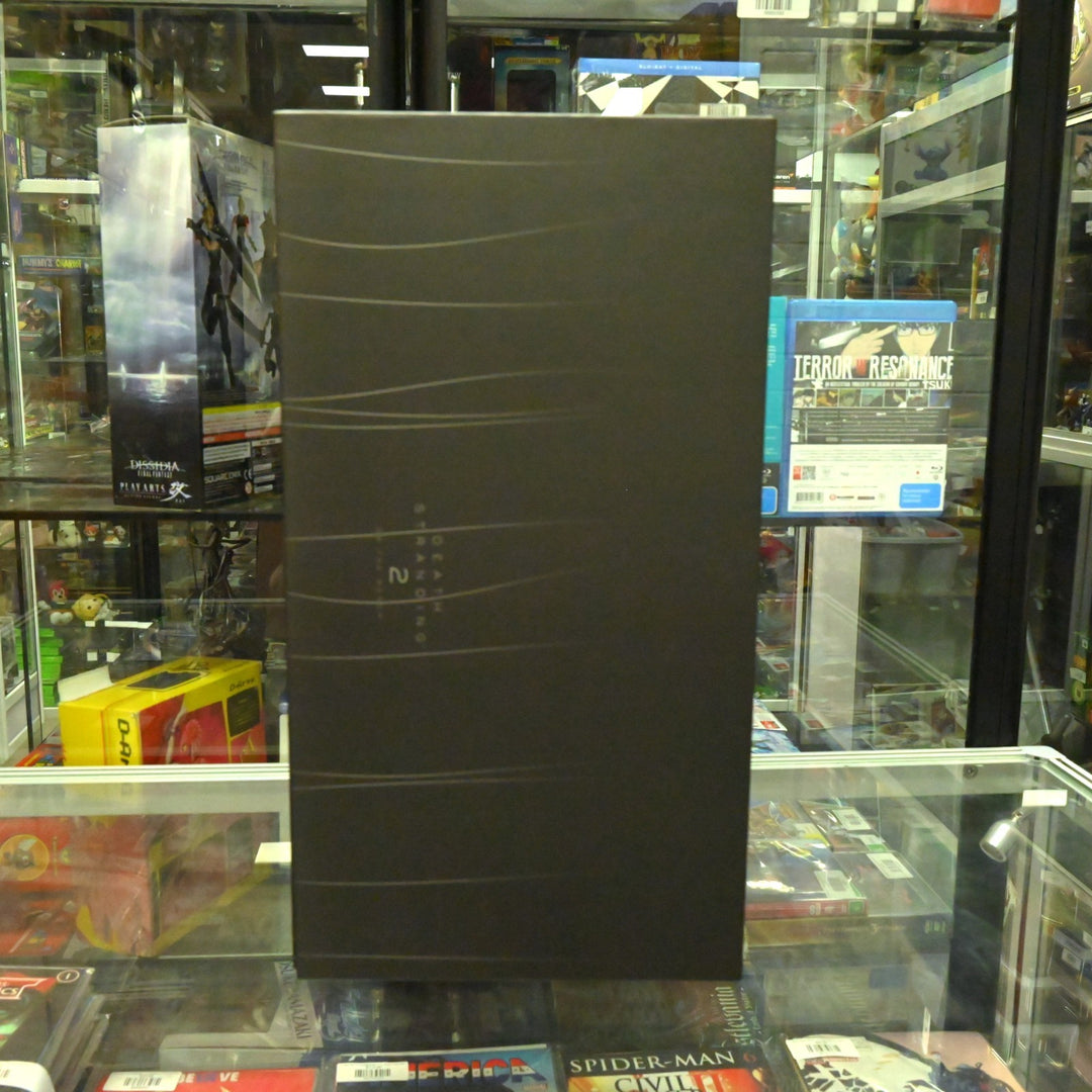 Death Stranding 2: On the Beach - Limited Collectors Edition  - NO GAME PS5 Game