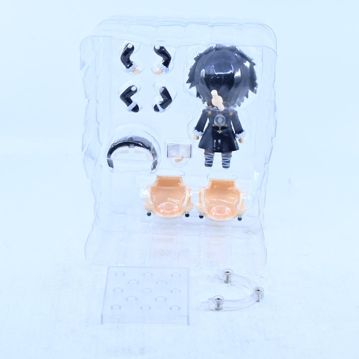 Qurof / Chrollo - Hunter x Hunter Nendoroid 1186 - Good Smile - Anime Figure