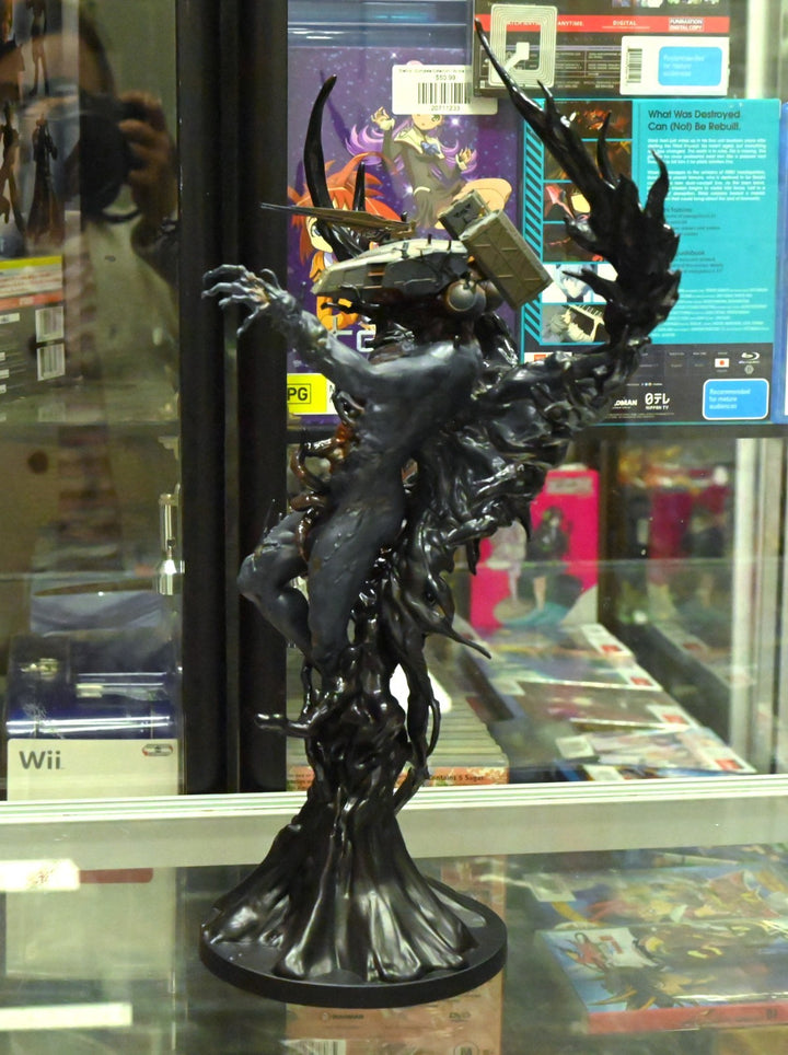 Death Stranding 2: On the Beach - Limited Collectors Edition  - NO GAME PS5 Game