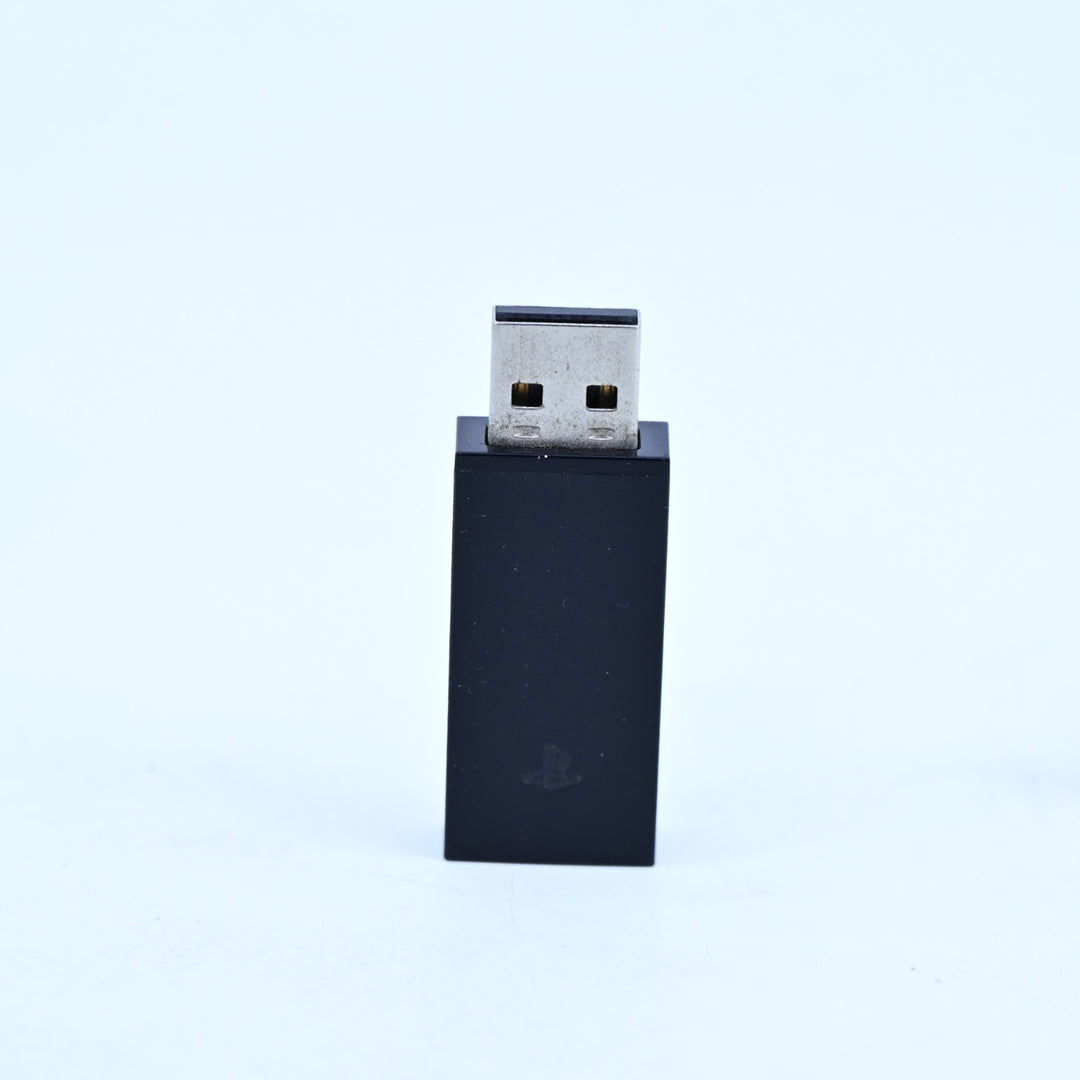 PlayStation Gold Wireless Headset Dongle - CECHYA-0082 - PS4 Accessory