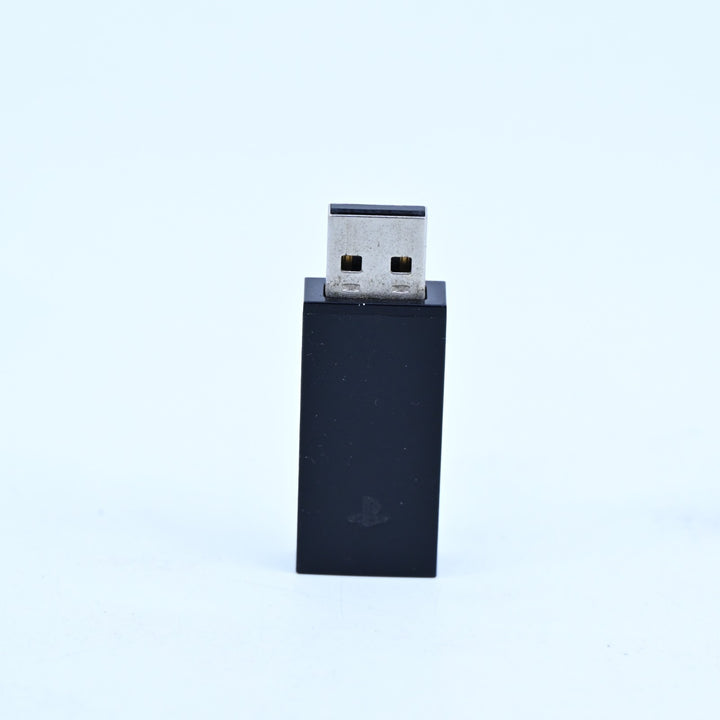 PlayStation Gold Wireless Headset Dongle - CECHYA-0082 - PS4 Accessory