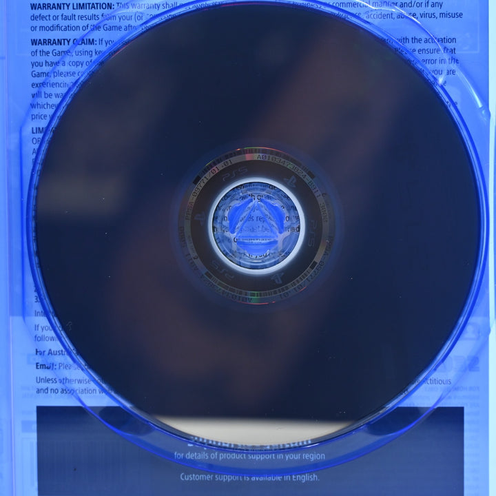 Unicorn Overlord - Sony Playstation 5 / PS5 Game - FREE POST!