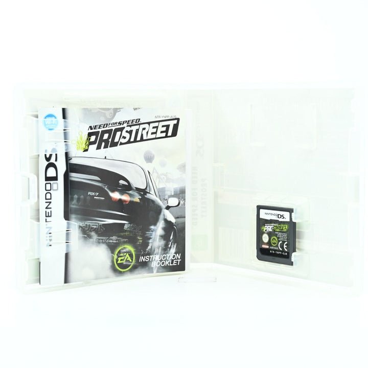 Need for Speed: Prostreet - Nintendo DS Game - PAL - FREE POST!