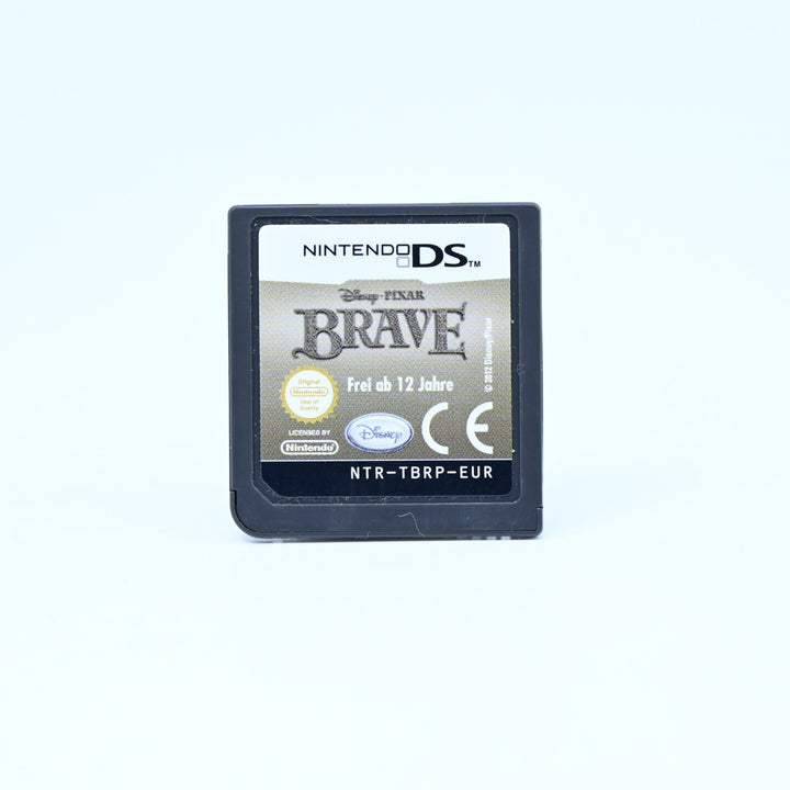 Disney Pixar Brave - Nintendo DS Game - Cartridge Only - PAL - FREE POST!