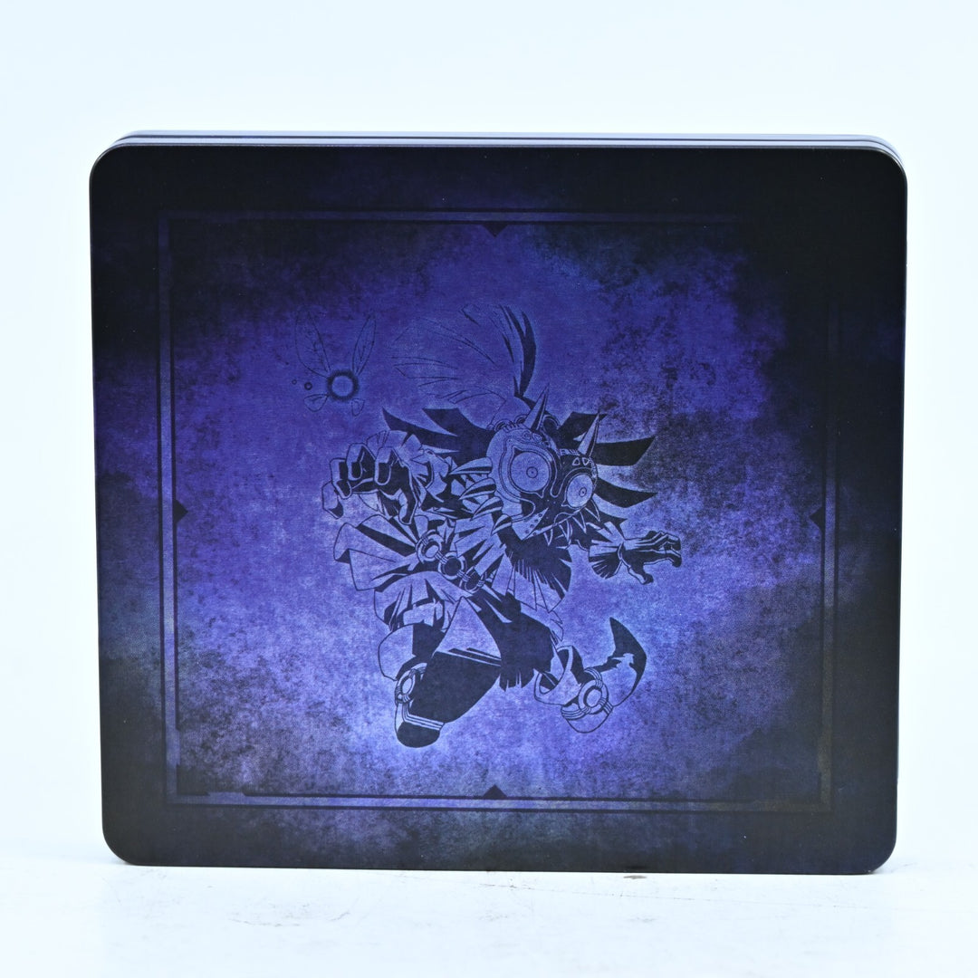 Legend of Zelda: Majora's Mask 3D Special Edition - Nintendo 3DS Game - PAL