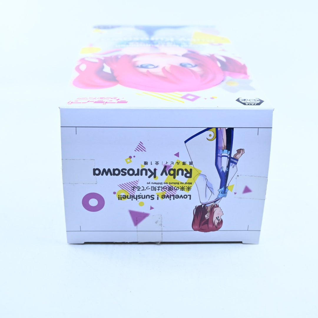 Ruby Kurosawa - LoveLive! Sunshine!! School Idol Project - SPM - Anime Figure