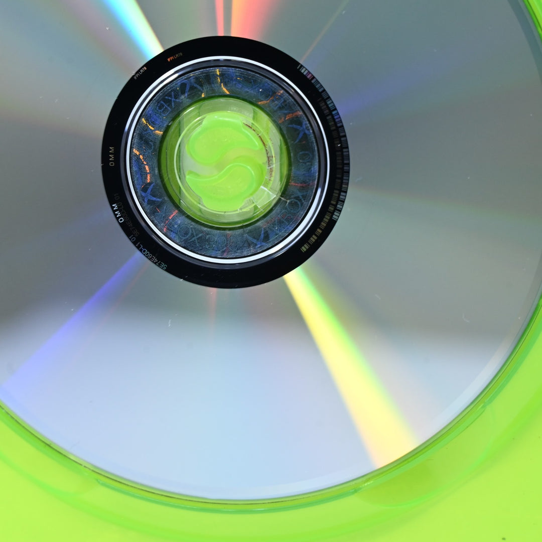 Need for Speed: Carbon Collectors Edition - Xbox 360 Game + Manual - FREE POST!