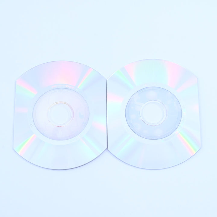 Pokemon CD Game: Pokerom Charmander 04 + Mew 151 - PC Game