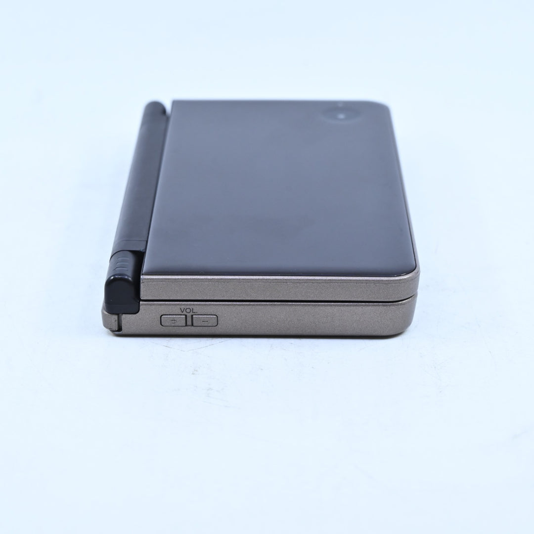Bronze Nintendo DSi XL Console - UPGRADED! - UTL-001(AUS) - PAL - FREE POST!