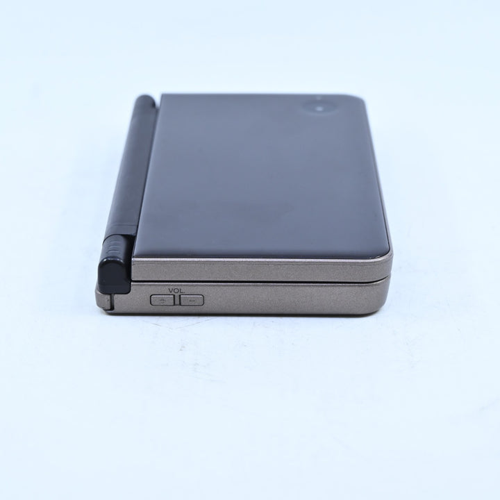 Bronze Nintendo DSi XL Console - UPGRADED! - UTL-001(AUS) - PAL - FREE POST!
