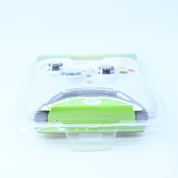 SEALED! Microsoft Xbox 360 Wireless Controller - Xbox 360 Accessory