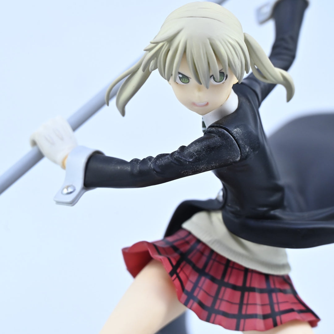 Maka Albarn 1:8 - Perfect Posing Products - Soul Eater Medicom Toy Anime Figure