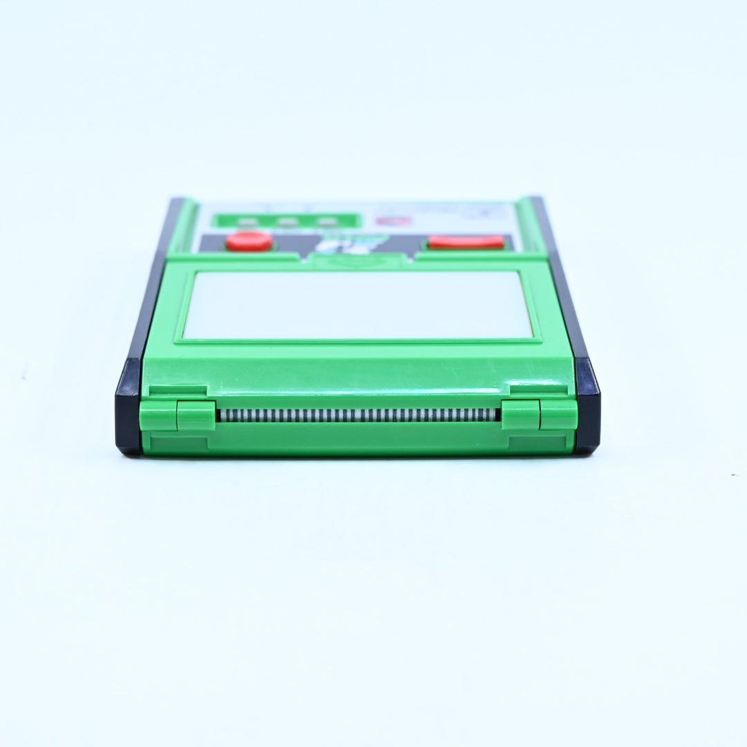 Popeye Panorama - PG-92 - Futuretronics - Nintendo Game & Watch Console