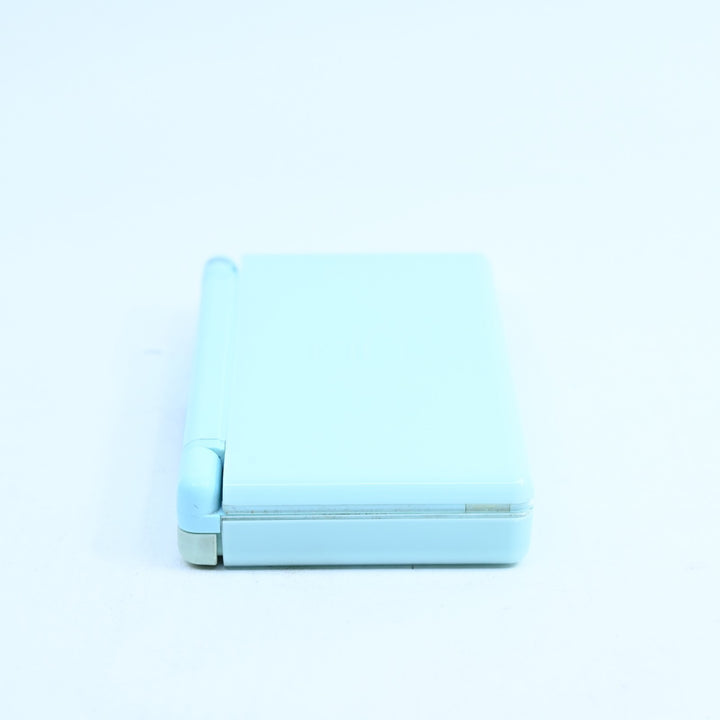 Ice Blue Nintendo DS Lite Console - USG-001 - FREE POST!