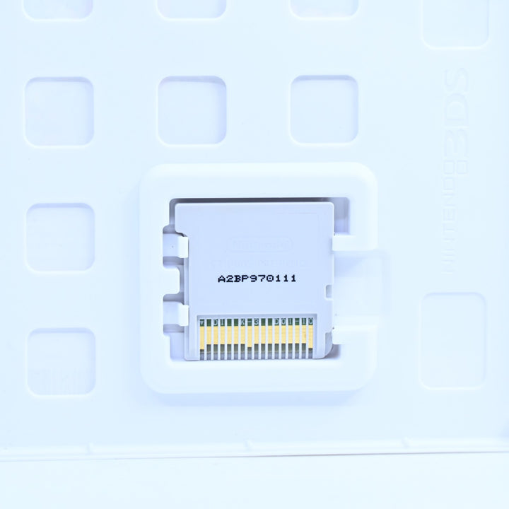 Pokemon Ultra Moon - Nintendo 3DS Game - PAL - FREE POST!