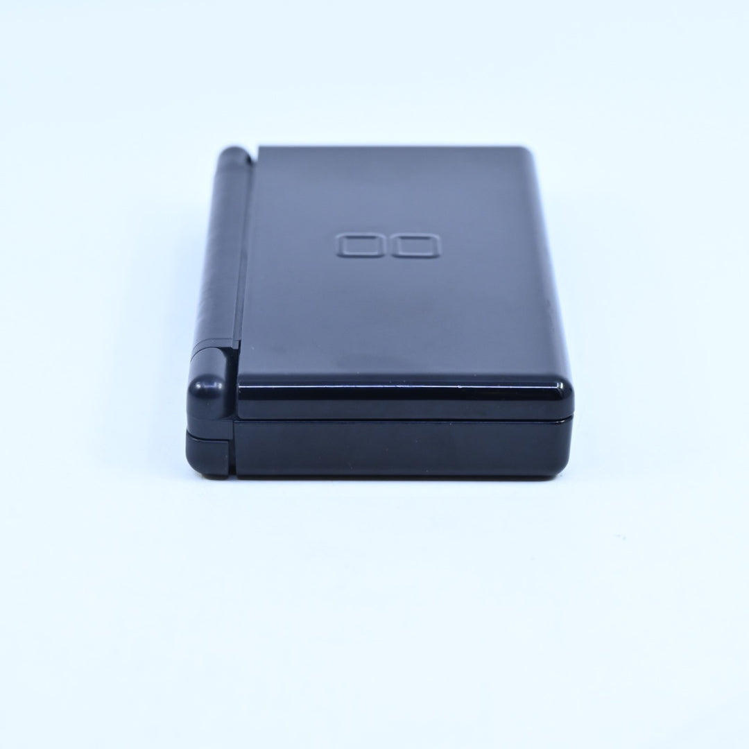 Black Nintendo DS Lite Console - USG-001 - FREE POST!