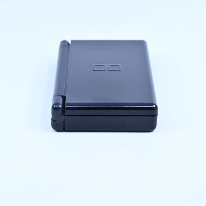 Black Nintendo DS Lite Console - USG-001 - FREE POST!
