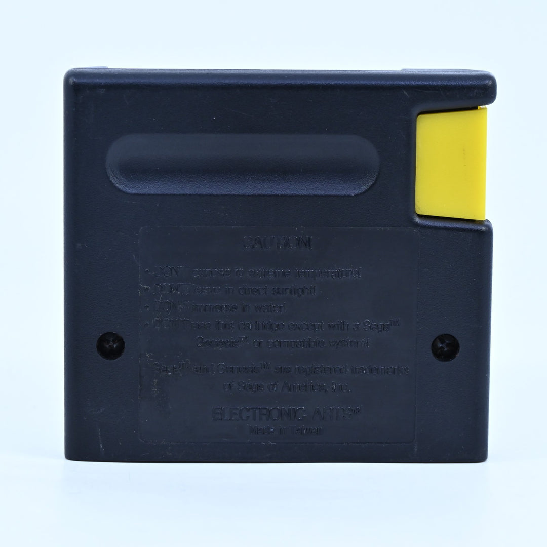 Power Monger - Sega Mega Drive Game - Cartridge Only - PAL - FREE POST!
