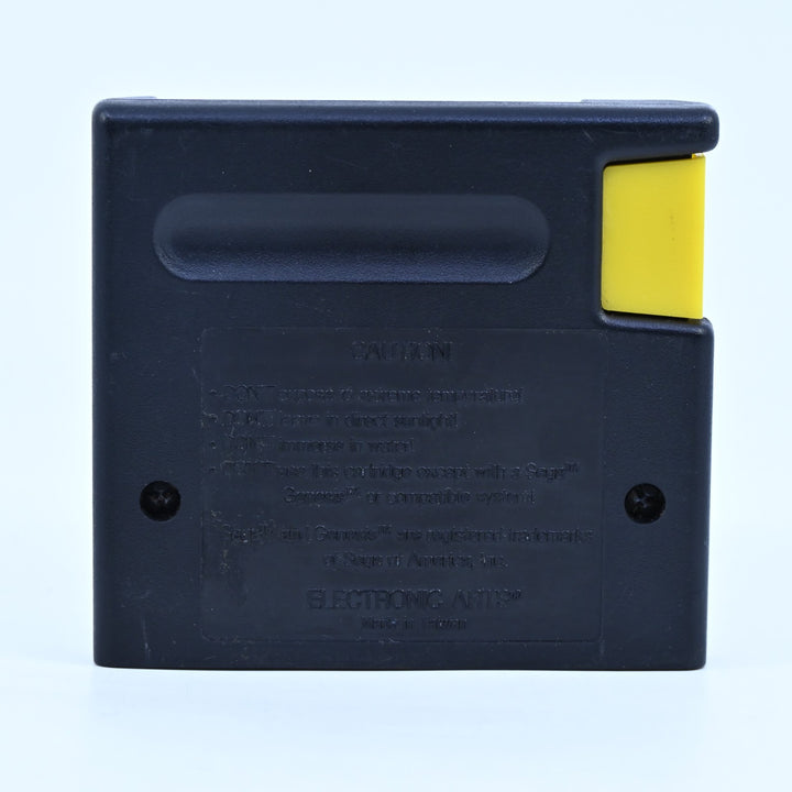 Power Monger - Sega Mega Drive Game - Cartridge Only - PAL - FREE POST!
