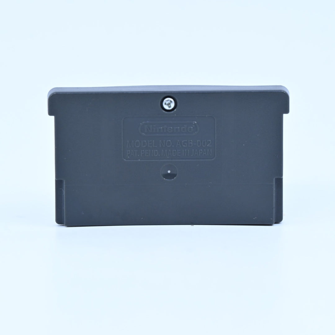 The Lord of the Rings: The Third Age - GBA Game - Region Free - FREE POST!