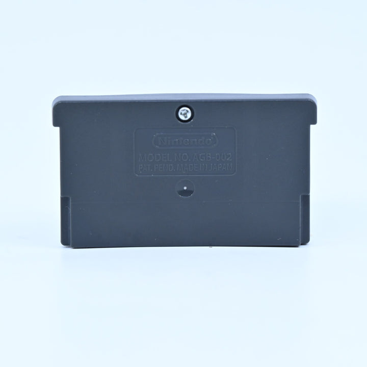 The Lord of the Rings: The Third Age - GBA Game - Region Free - FREE POST!