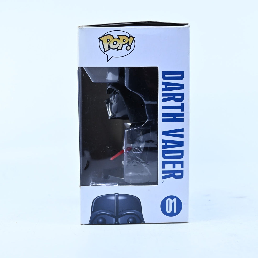 Darth Vader - Star Wars - Funko Pop! 
