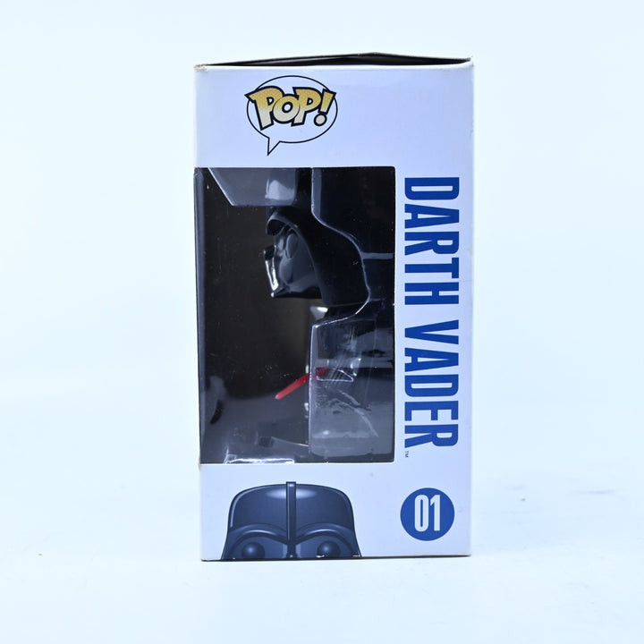 Darth Vader - Star Wars - Funko Pop! 