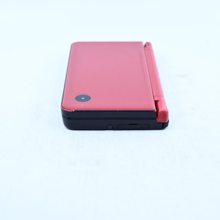 Red Nintendo DSi XL Console - UTL-001(AUS) - PAL - FREE POST!