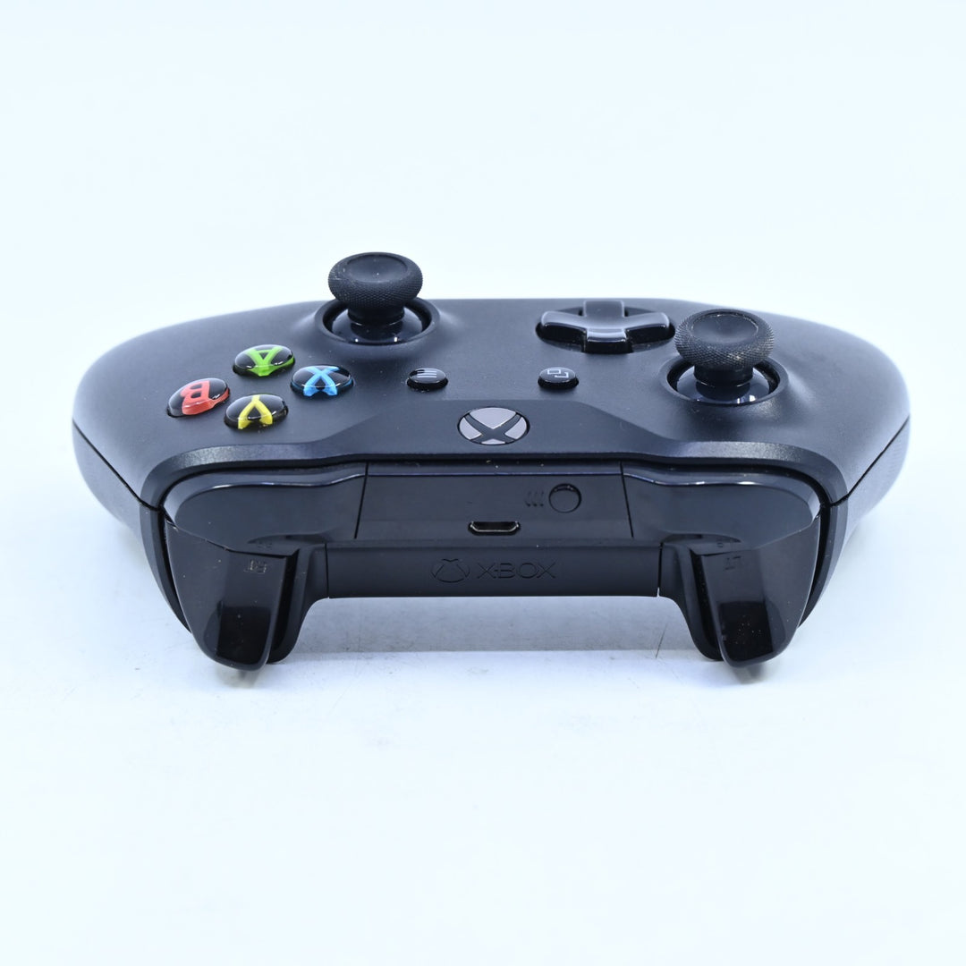 Black - Xbox One X Boxed Console - 1TB - PAL - FREE POST!