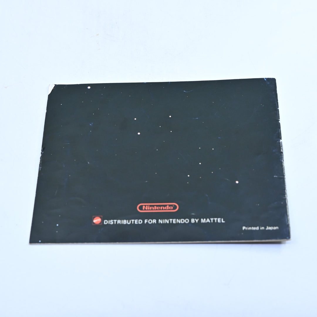 ExciteBike - Nintendo Entertainment System / NES Boxed Game - PAL - FREE POST!