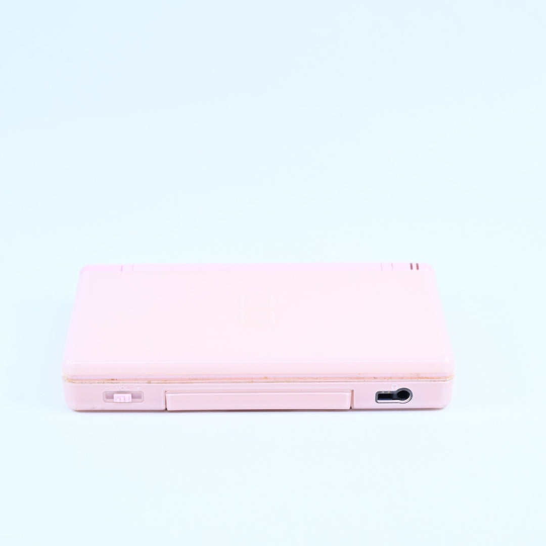 Pink Nintendo DS Lite Console - USG-001 - FREE POST!